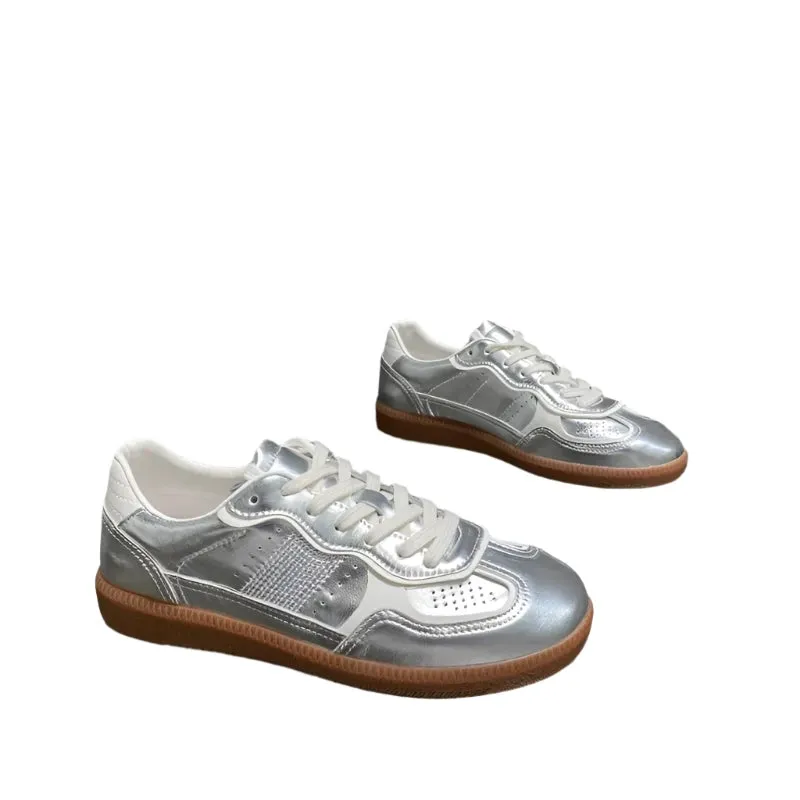 2024 Summer Women's Lightweight Outdoor Walking Shoes – Stylish Tennis Sneakers & Running Trainers
