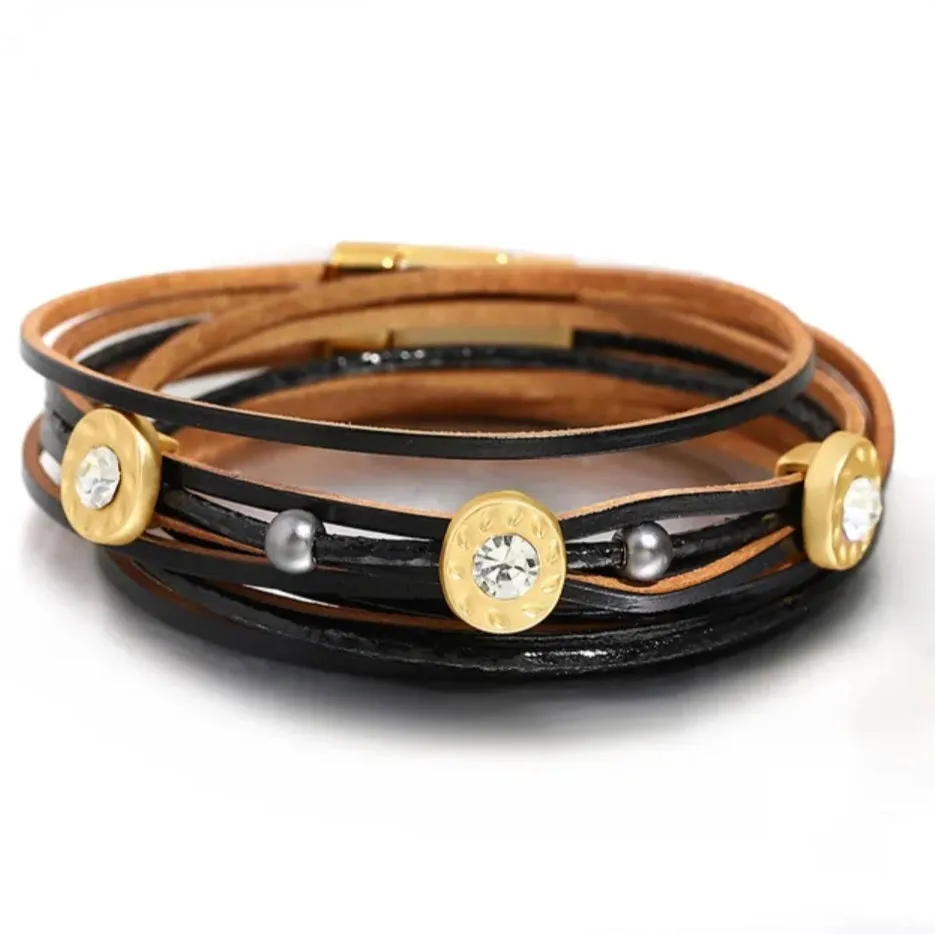 3 Bling Wrap
