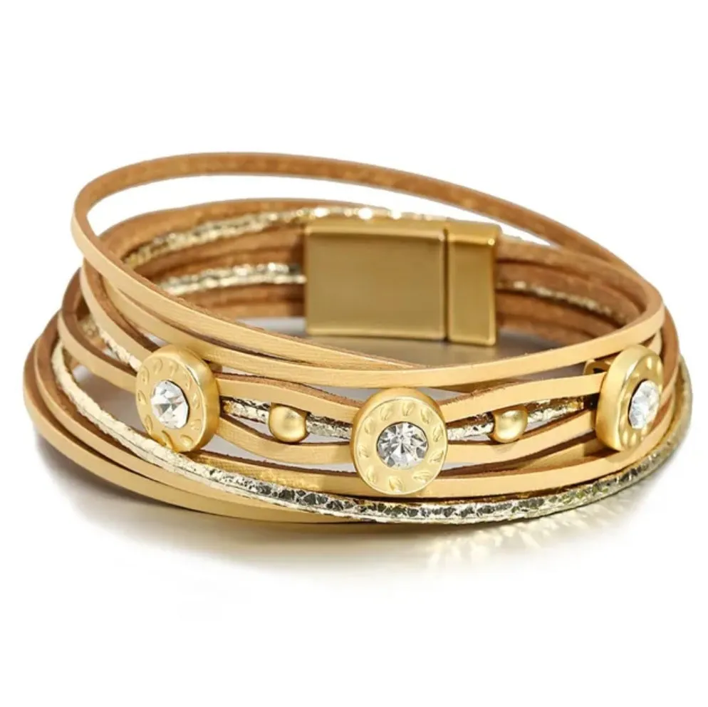 3 Bling Wrap