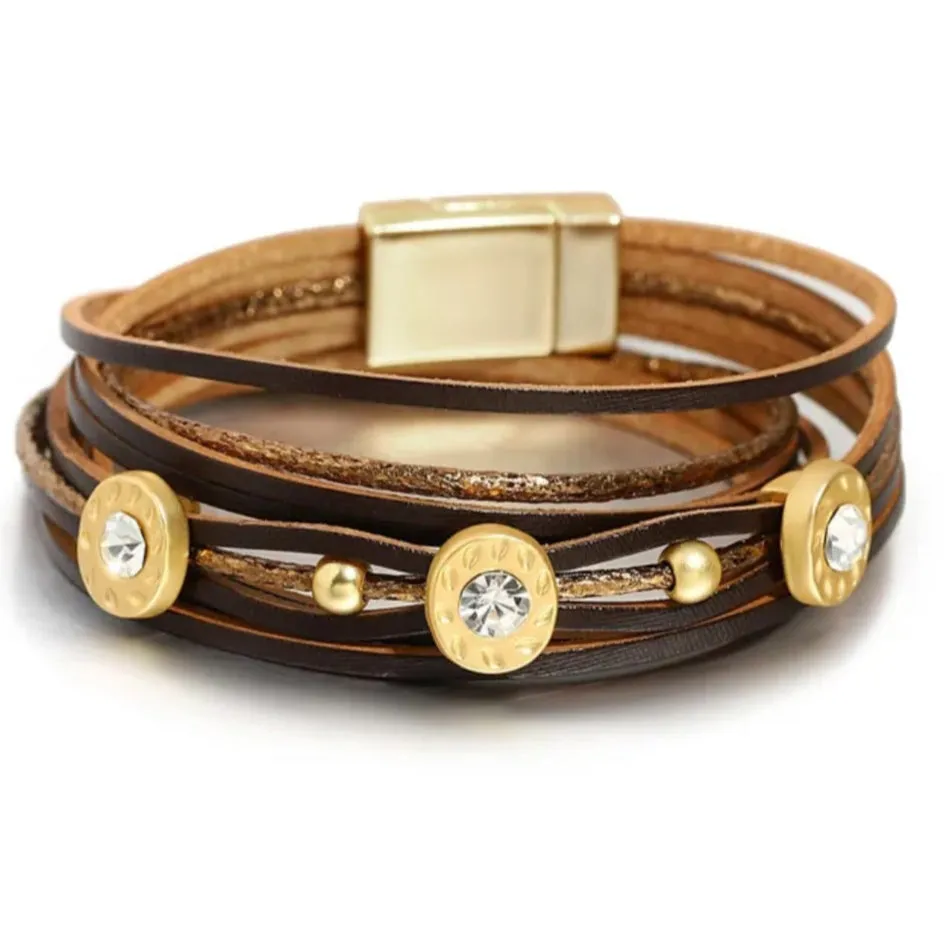 3 Bling Wrap