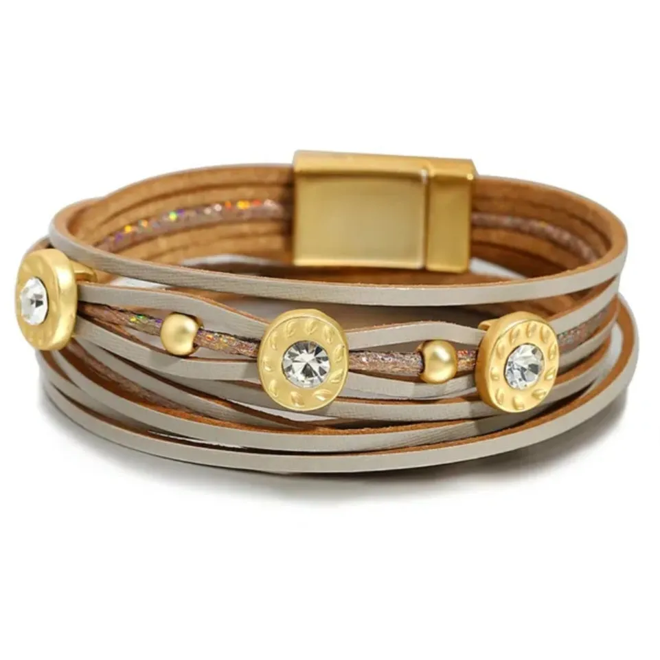 3 Bling Wrap