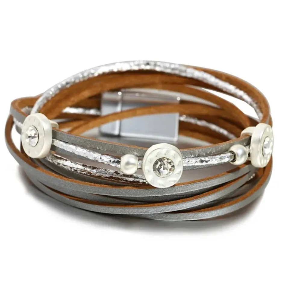3 Bling Wrap