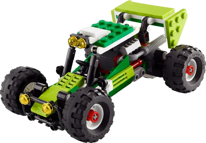 31123 Off-Road Buggy