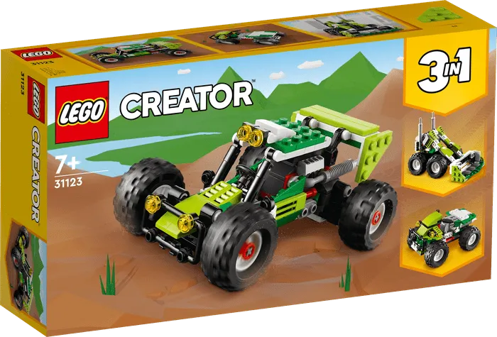 31123 Off-Road Buggy