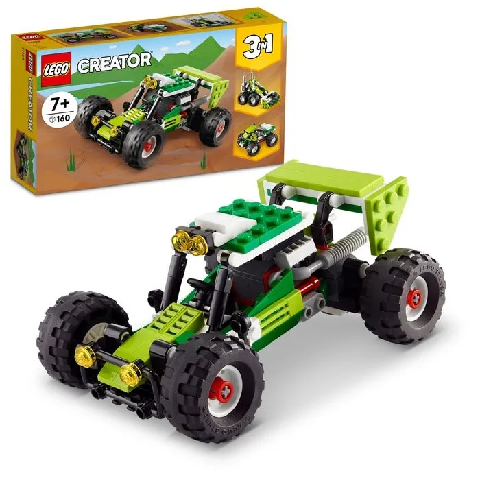31123 Off-Road Buggy