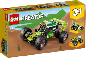 31123 Off-Road Buggy