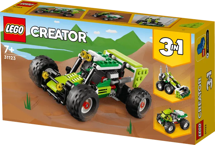 31123 Off-Road Buggy