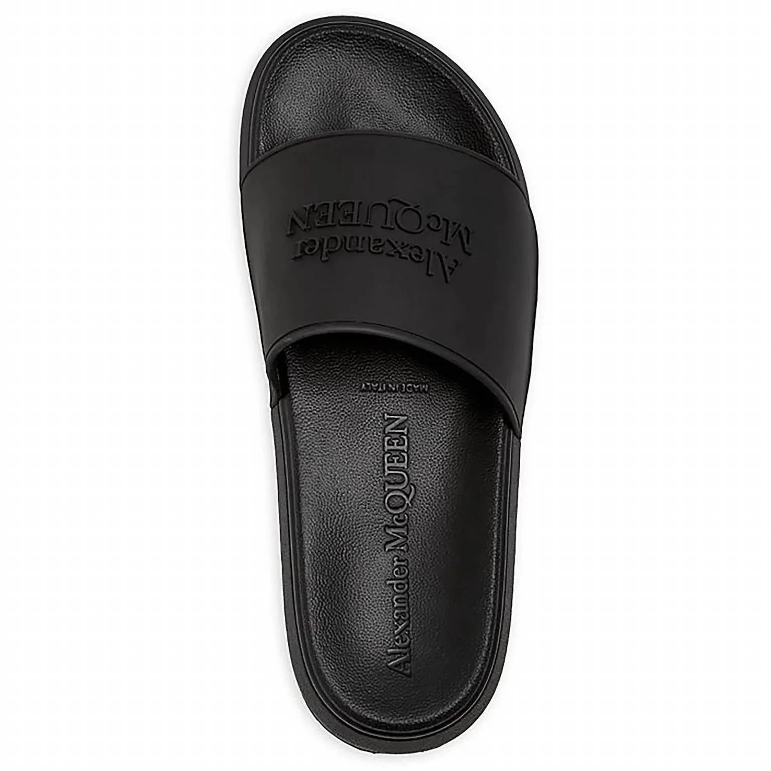 Alexander Mcqueen - Women's Pool Slide
