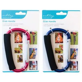 Ashley Housewares Easy Grab Handle