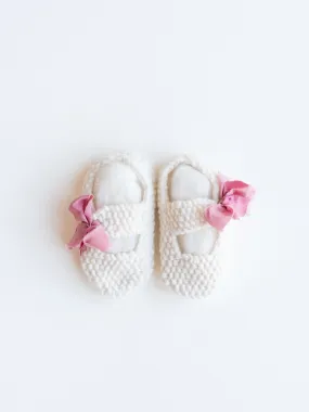 Baby Mary Janes