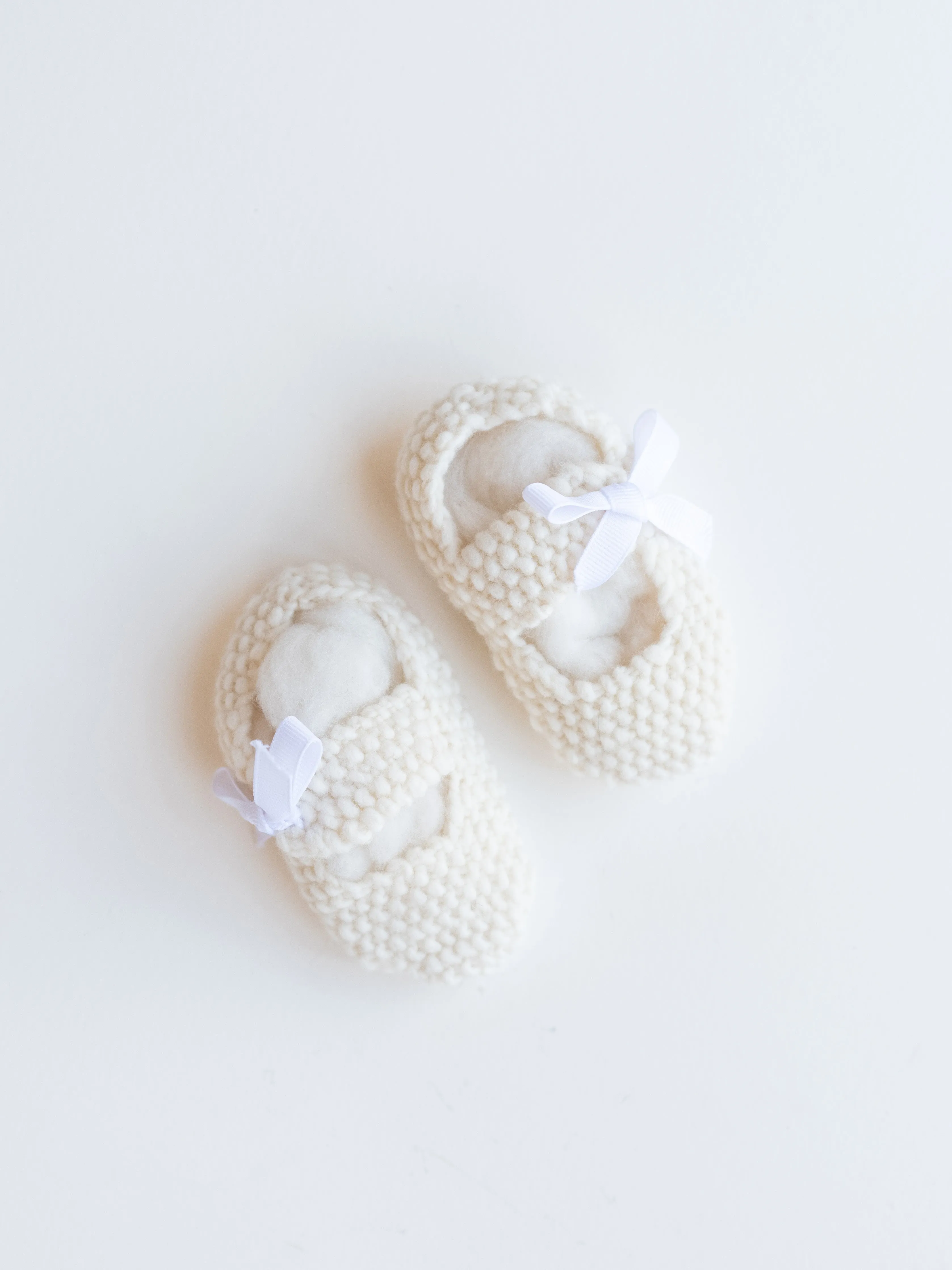 Baby Mary Janes