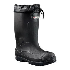 Baffin Men's Winter Work Boots Titan Waterproof Plain Toe, Oil and Acid Resistant, -100°C / -148°F Rated, Aggressive Outsole, Durable, Sizes 8-13