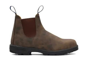 Blundstone #584 Rustic Brown