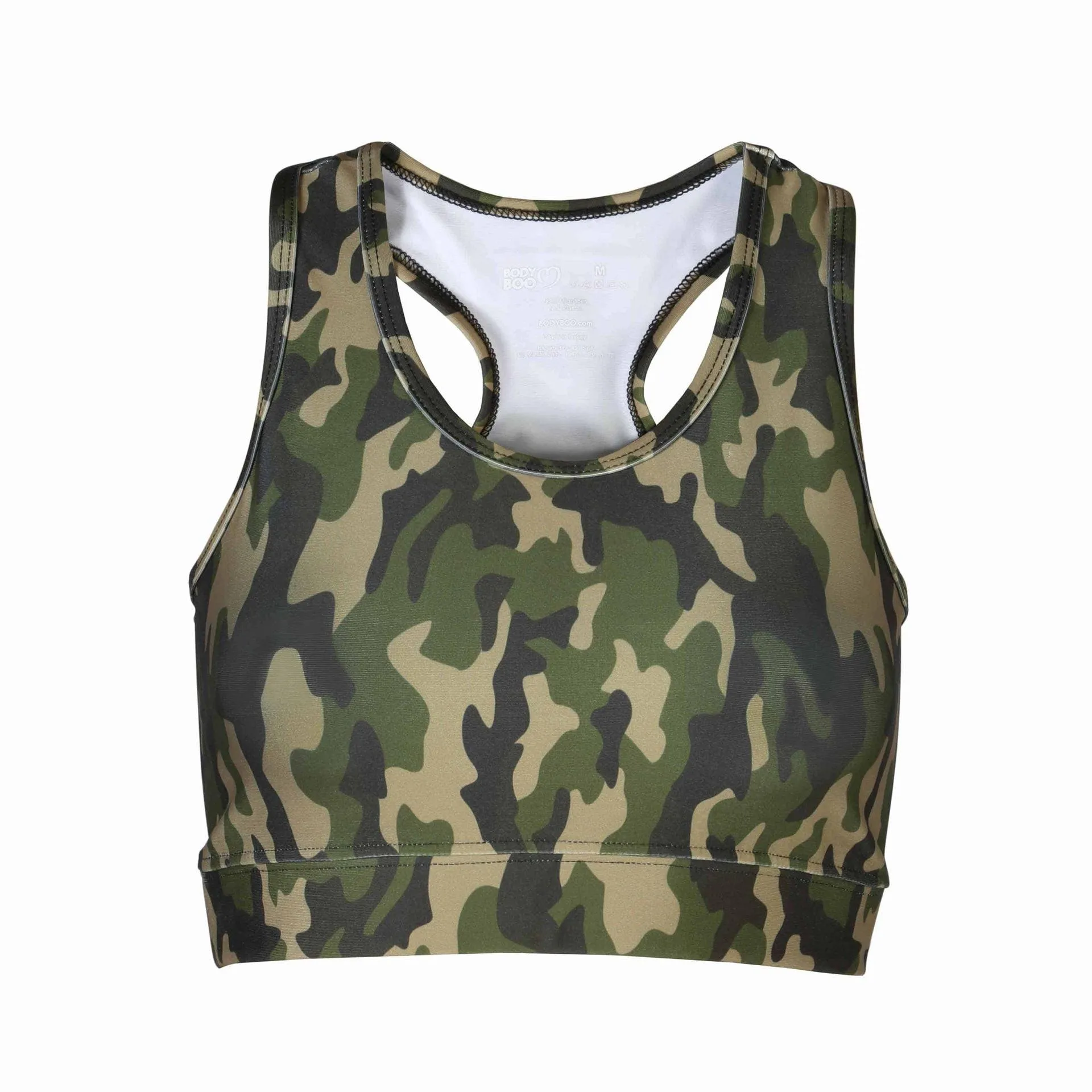 Bodyboo Women Underwear Tank Tops