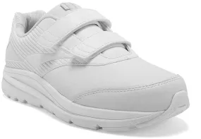 Brooks Women's Addiction Walker V-Strap 2 White White