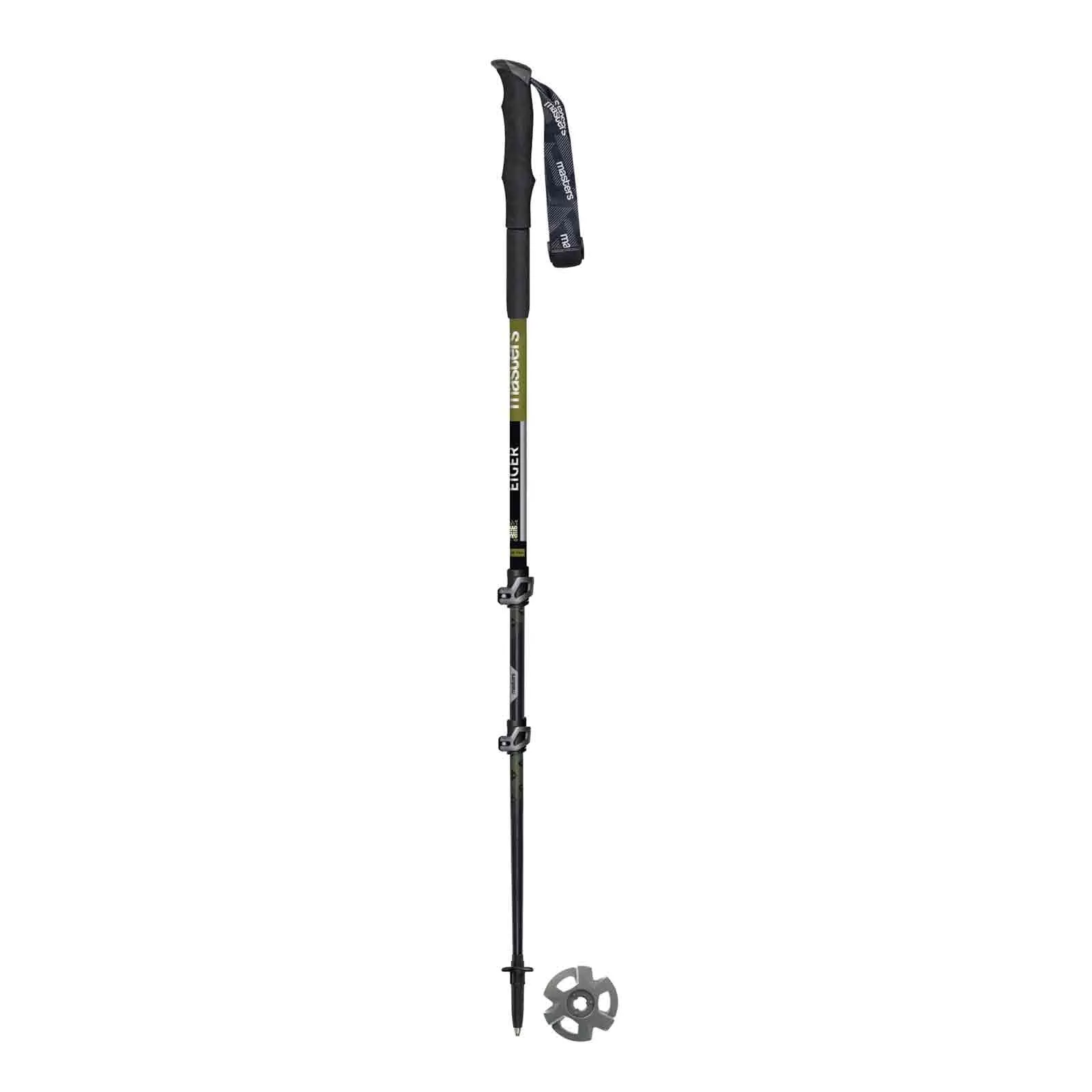 Eiger HP Adjustable Poles