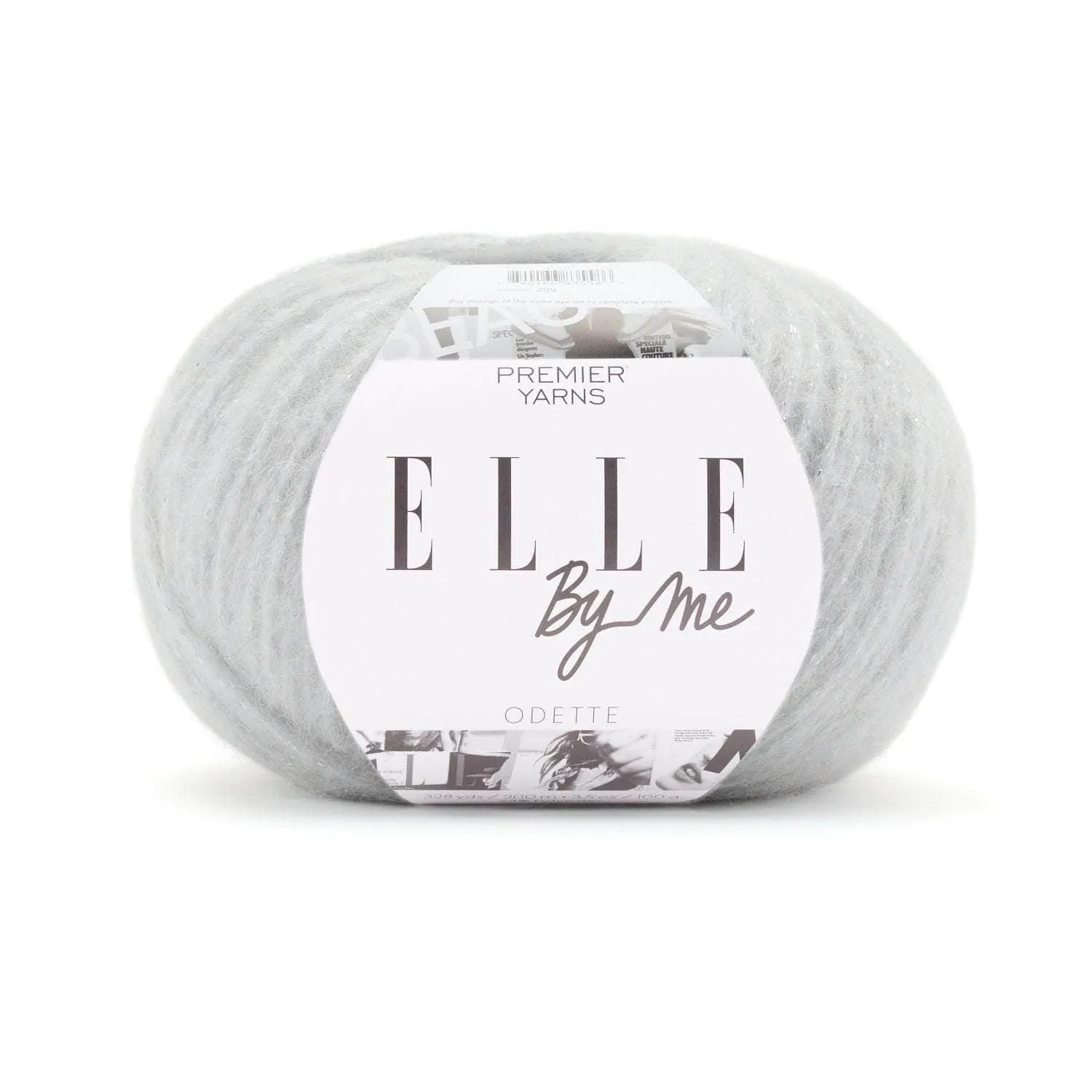 ELLE by Me Odette