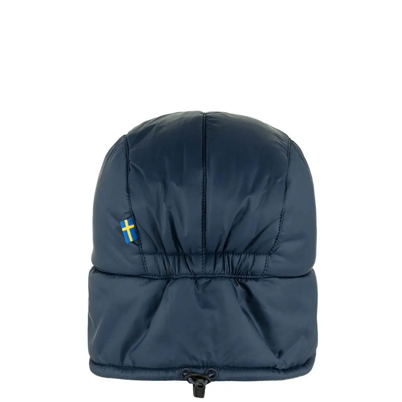 Fjallraven Expedition Padded Cap Navy