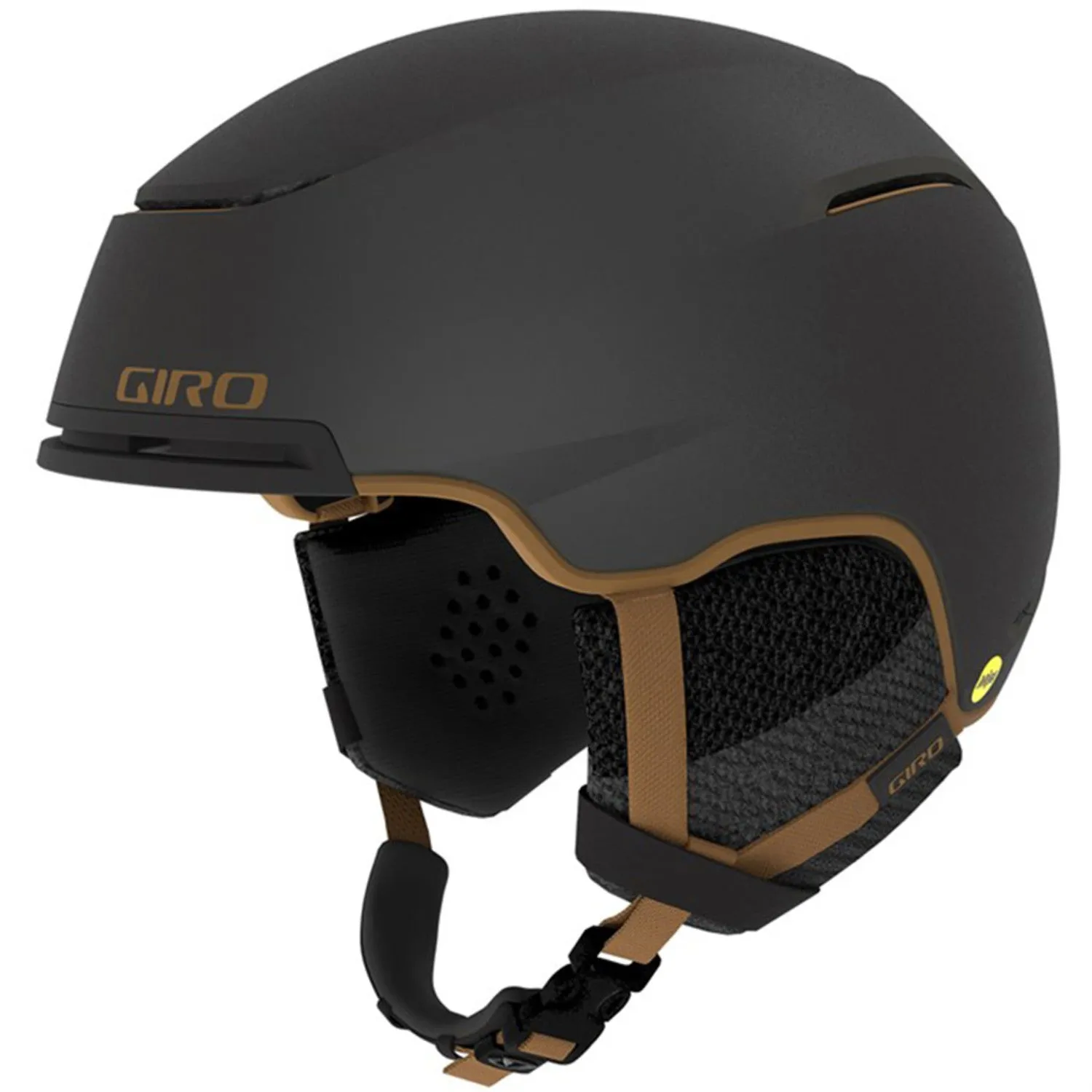 Giro Jackson MIPS Snow Helmet 2025