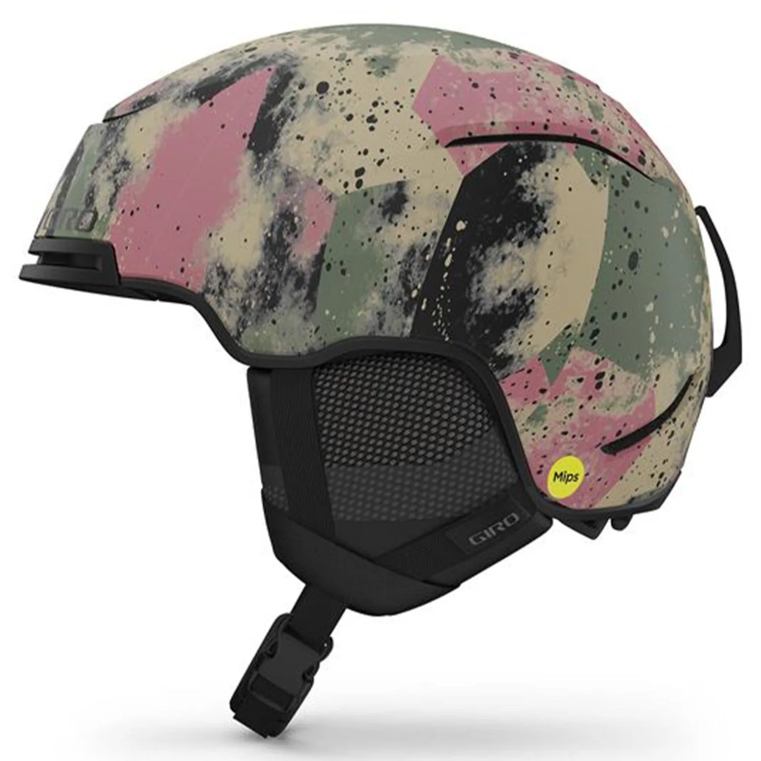 Giro Jackson MIPS Snow Helmet 2025
