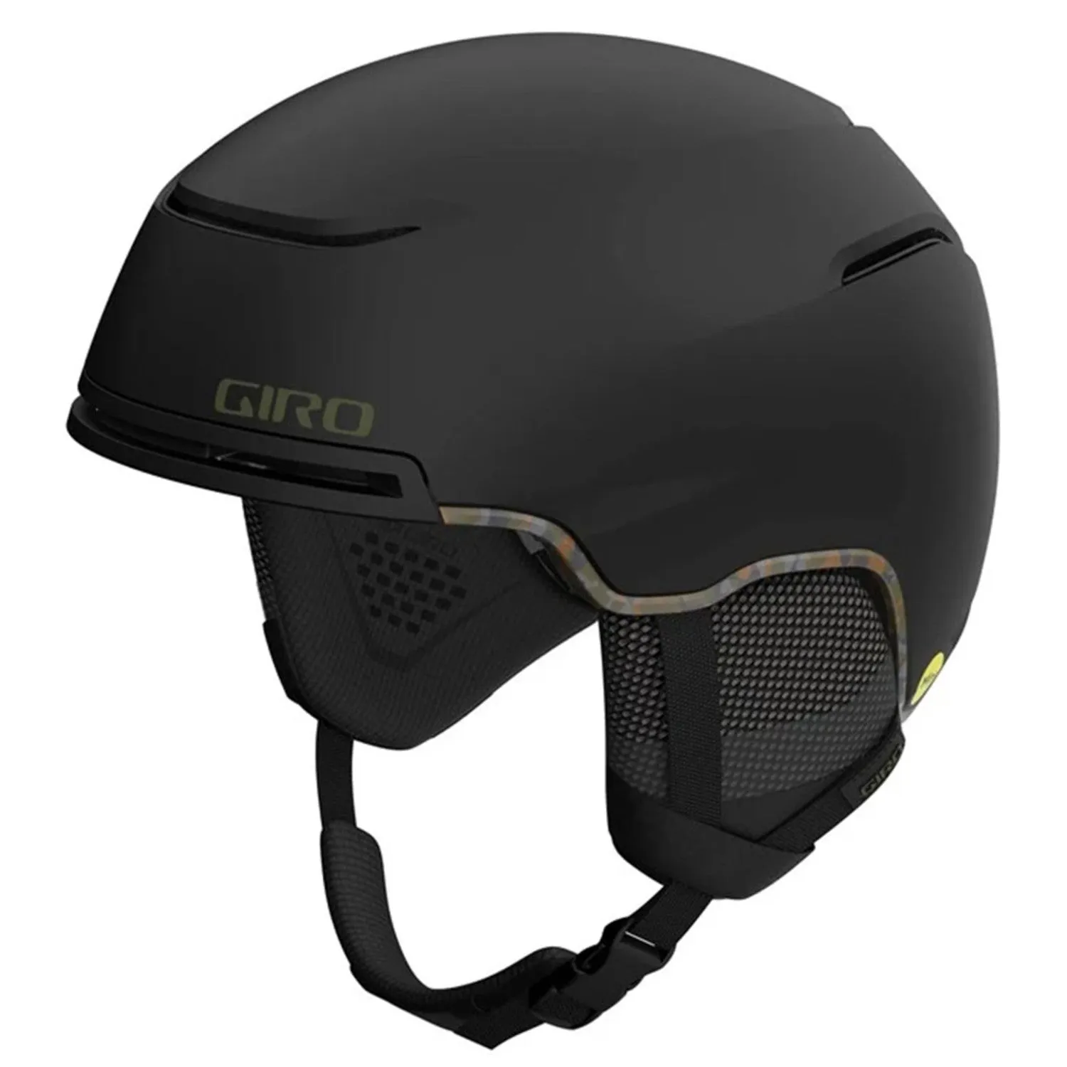 Giro Jackson MIPS Snow Helmet 2025