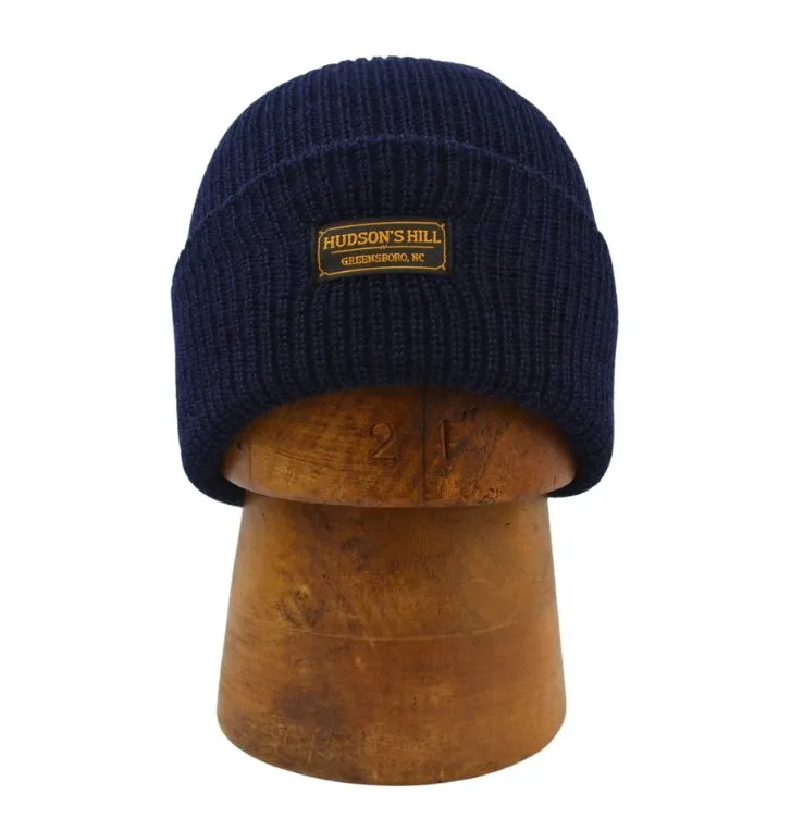 HH Wool Watch Cap