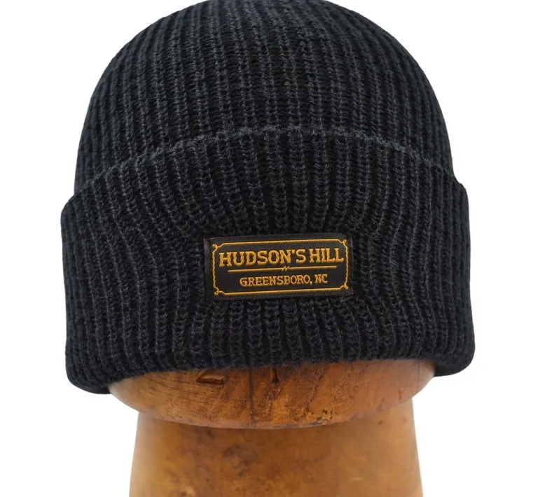 HH Wool Watch Cap