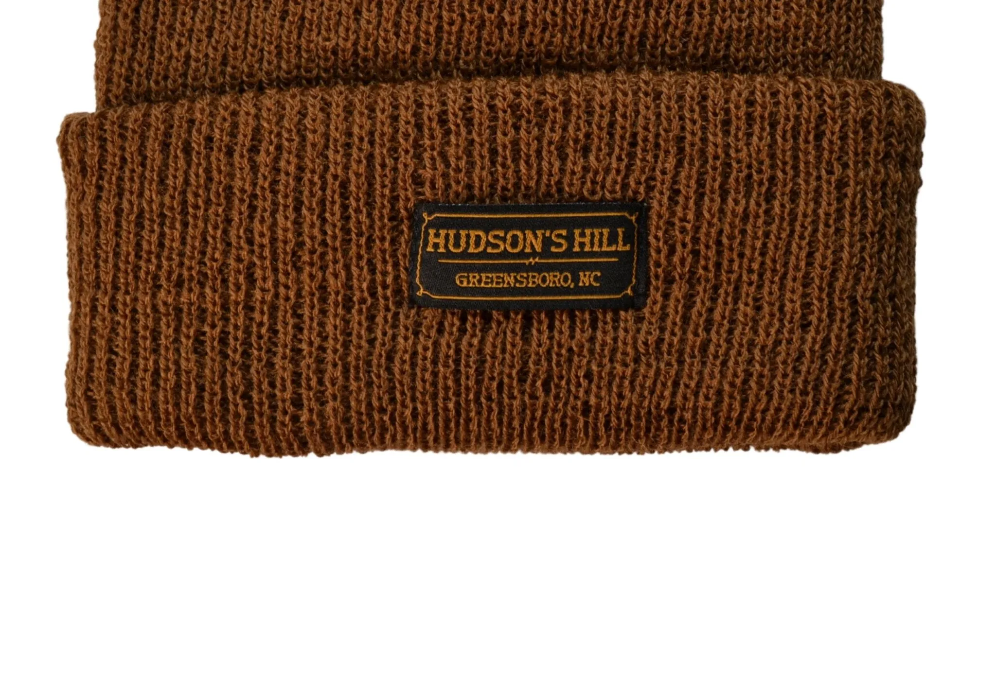 HH Wool Watch Cap