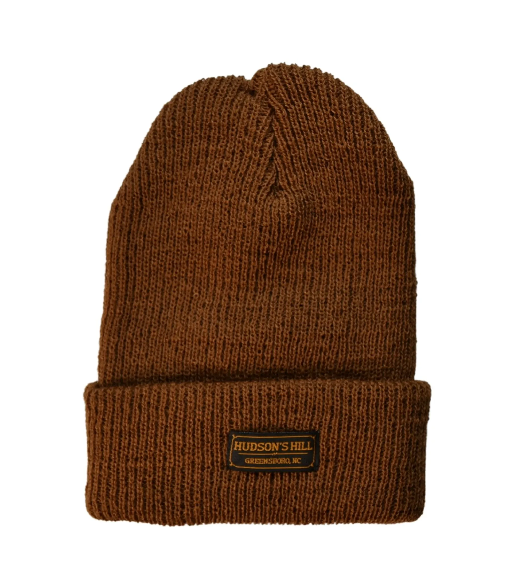 HH Wool Watch Cap