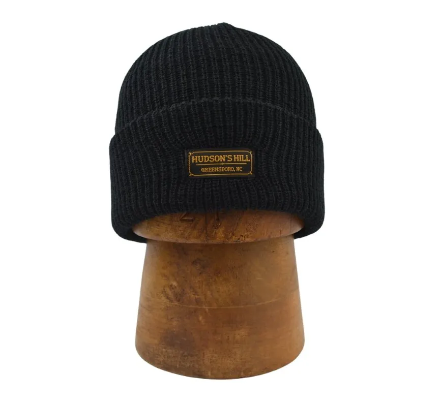 HH Wool Watch Cap