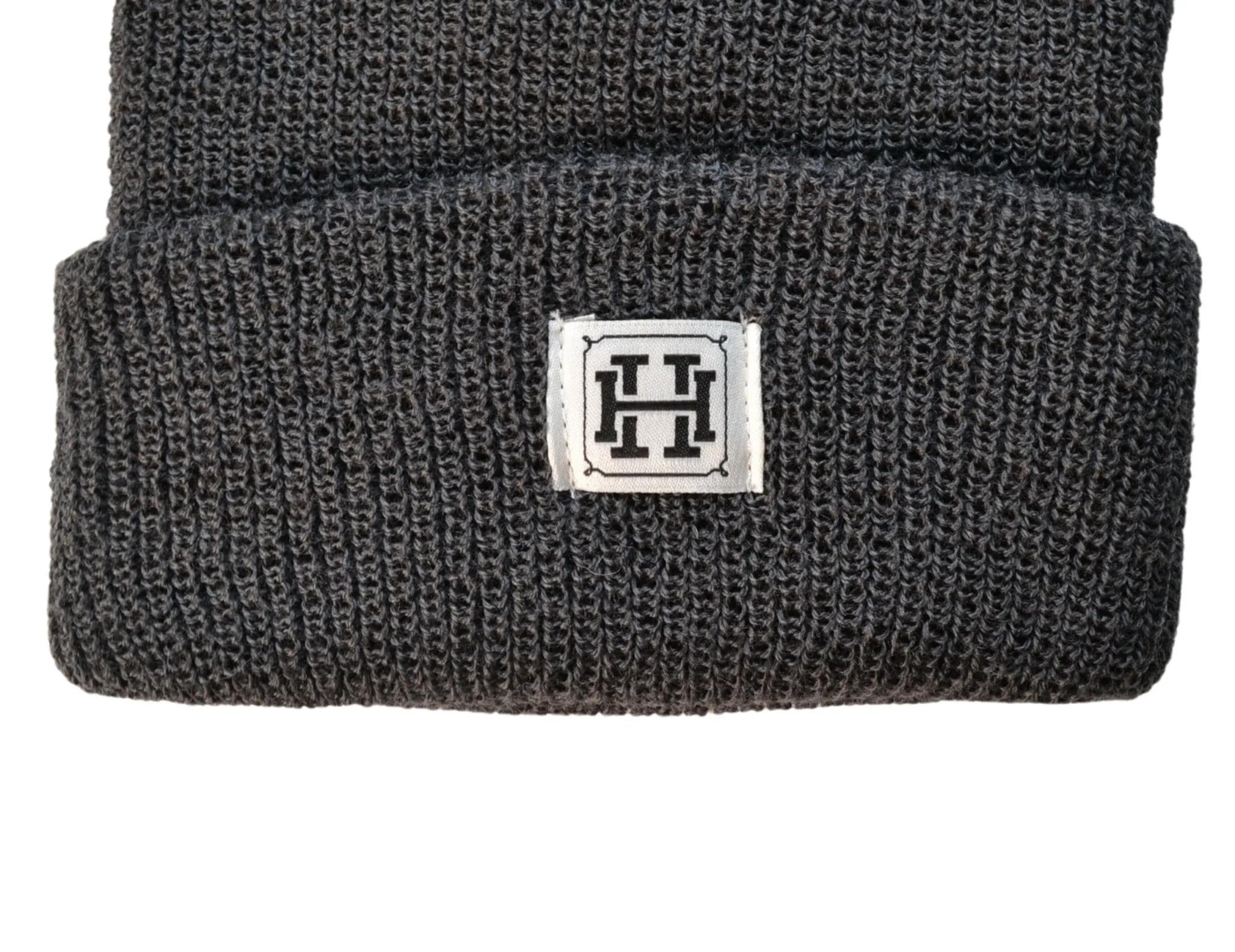 HH Wool Watch Cap