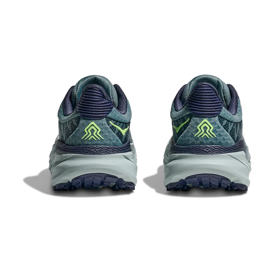 HOKA Men's Challenger 7 Mountain Fog/Druzy
