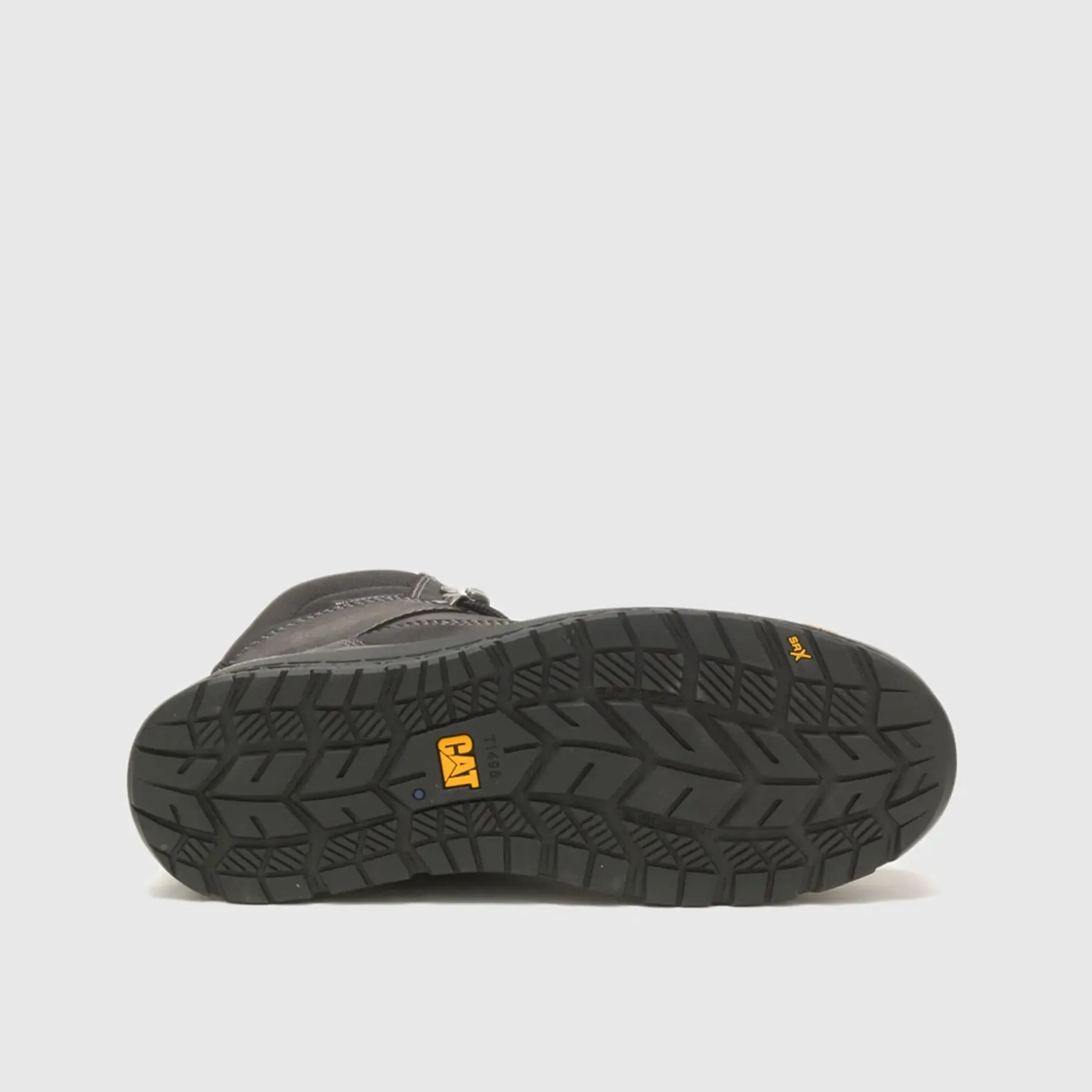 Impact Hiker Waterproof Astm Carbon Composite Steel Toe - P91404