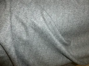 New Herringbone Wools