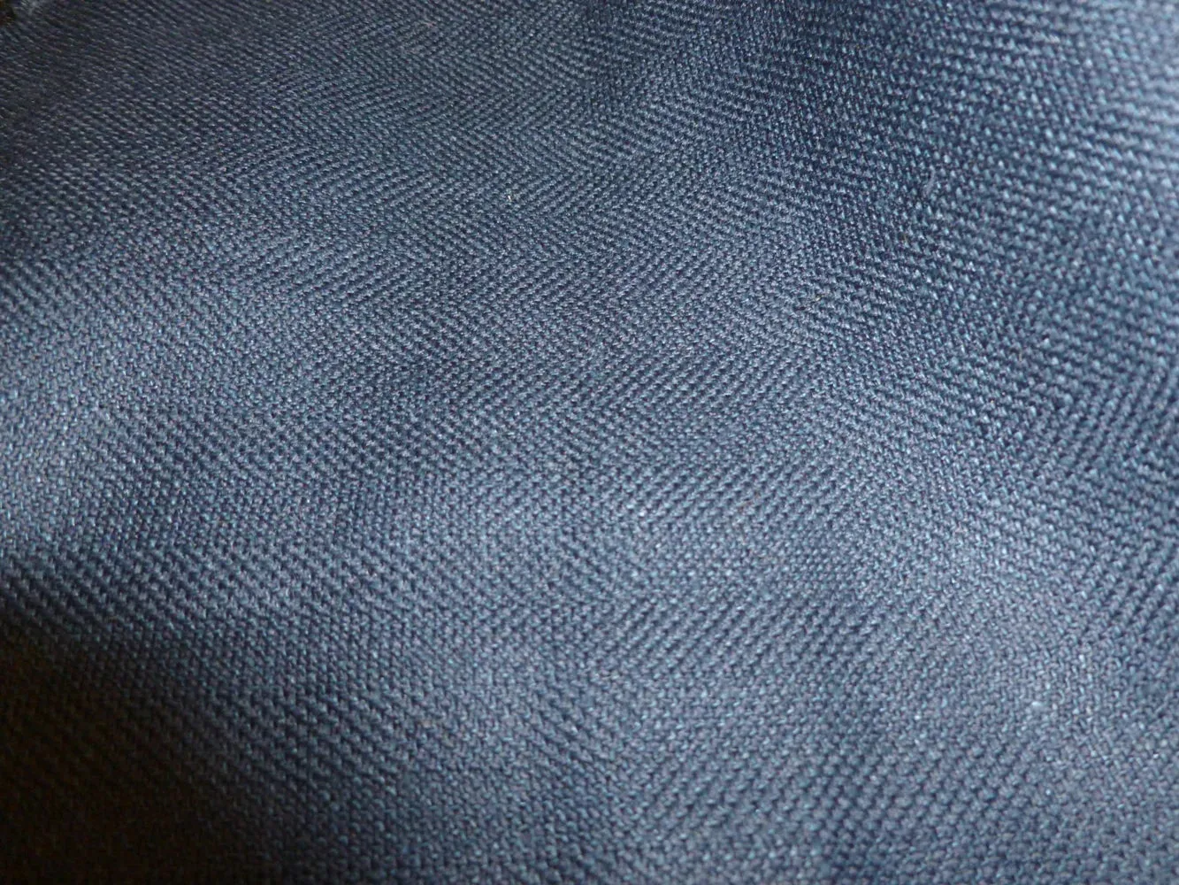 New Herringbone Wools