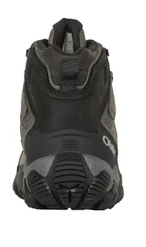 Oboz - Men's Sawtooth X Mid B-Dry