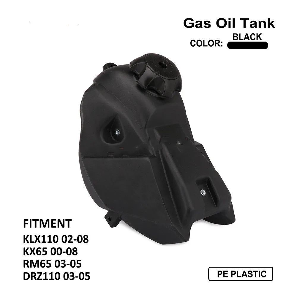 Off road motorcycle parts