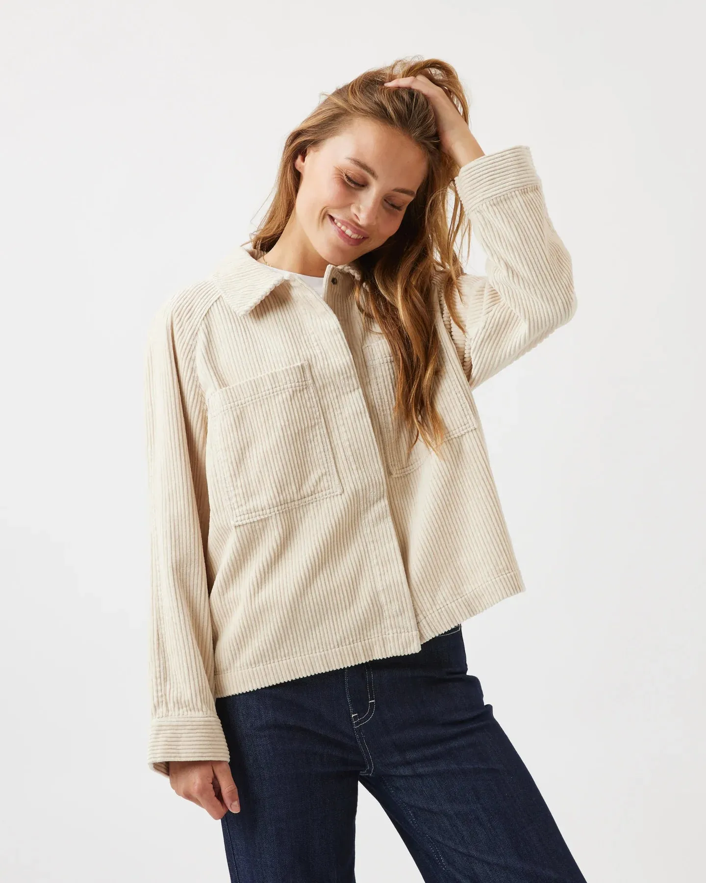 olena lightweight jacket 9133