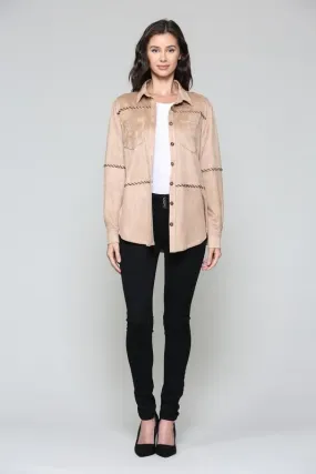 Pre-Order Alba Top