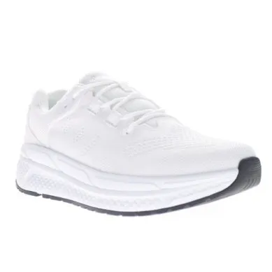 Propet Women Ultra WAA282M (White)