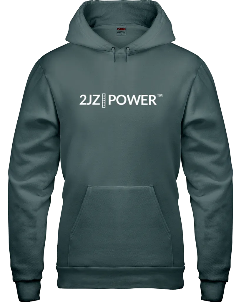 "2J ALL DAY" Hoodie