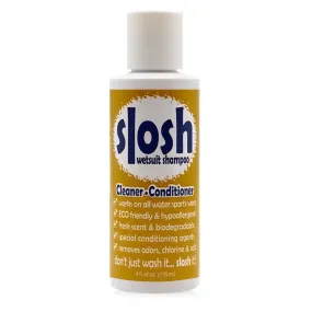 SLOSH WETSUIT SHAMPOO
