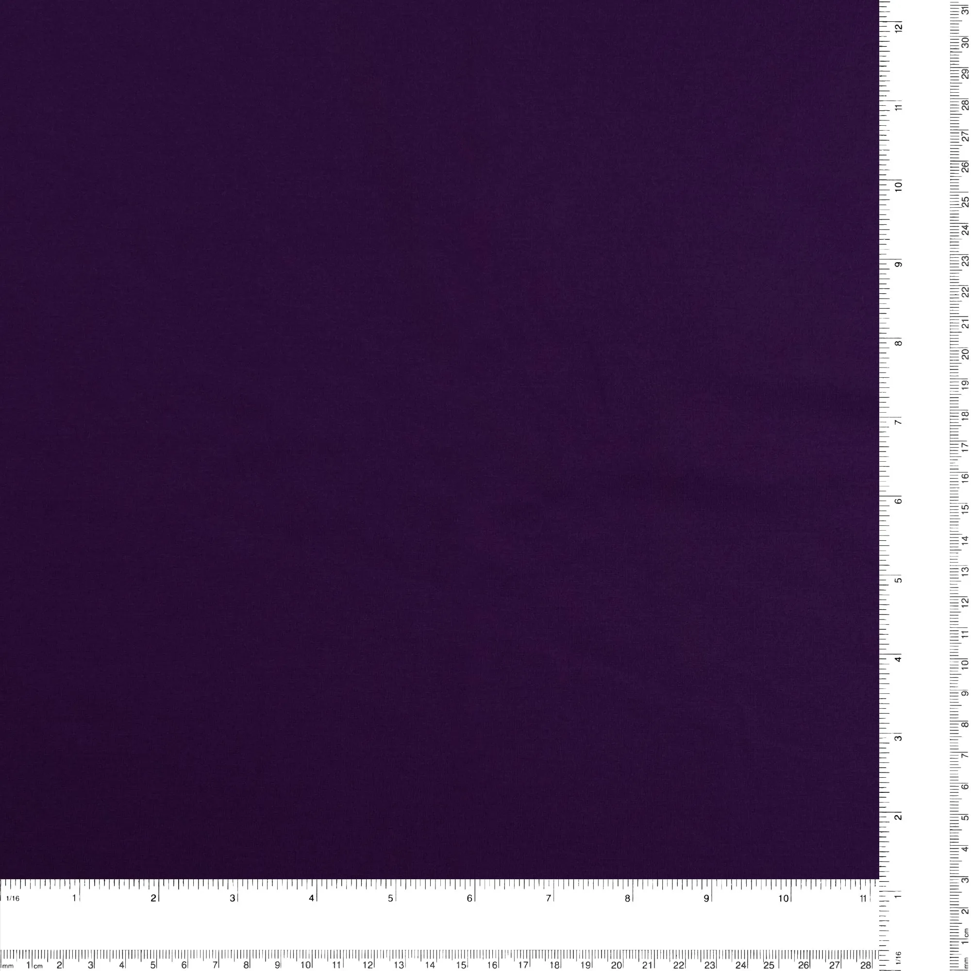 Solid Knit - ISABELLA - 005 - Dark Purple