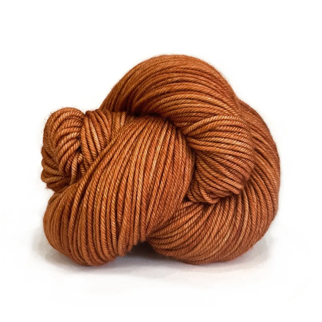 Studio Misha & Puff Worsted