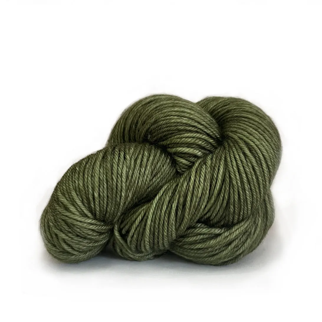 Studio Misha & Puff Worsted