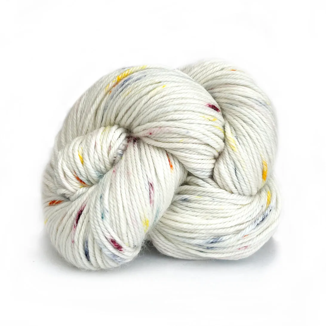 Studio Misha & Puff Worsted