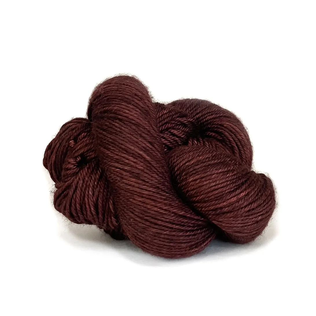 Studio Misha & Puff Worsted