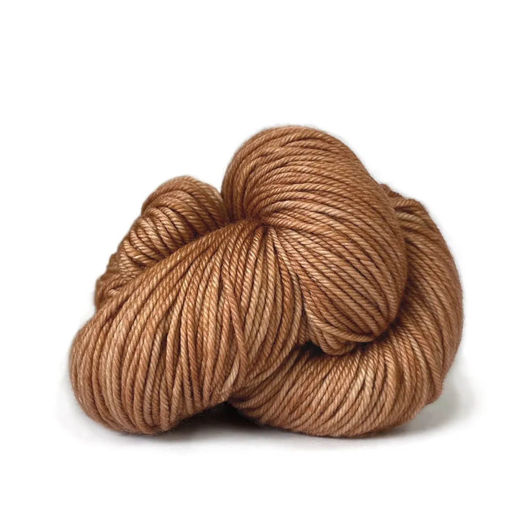 Studio Misha & Puff Worsted