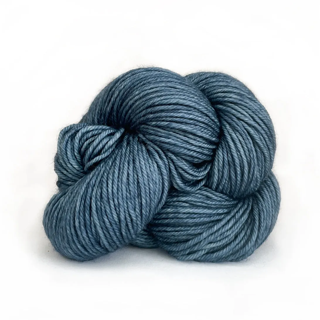 Studio Misha & Puff Worsted