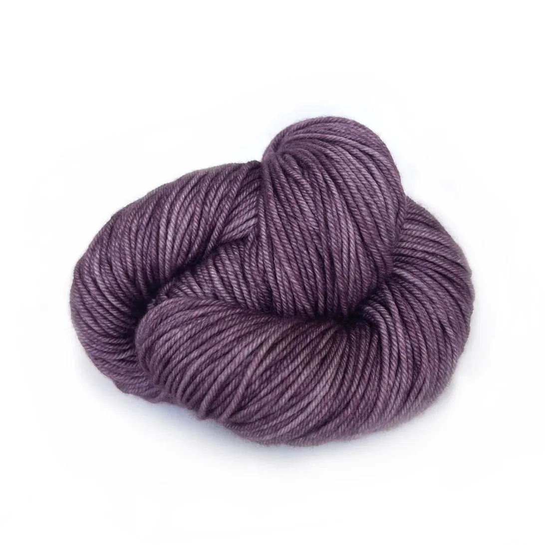 Studio Misha & Puff Worsted